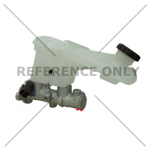 Centric Premium™ Brake Master Cylinder for 2000 Mazda MPV - 130.45304