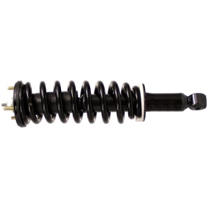 Monroe RoadMatic™ Front Driver Side Complete Strut Assembly for 2007 Toyota Sequoia - 181348L