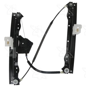 ACI Front Driver Side Power Window Regulator without Motor for 2012 Dodge Avenger - 384418