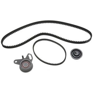 Gates Powergrip Timing Belt Component Kit for 1993 Dodge Ram 50 - TCK229