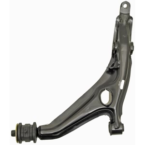 Dorman Front Driver Side Lower Non Adjustable Control Arm for 2000 Honda CR-V - 520-649