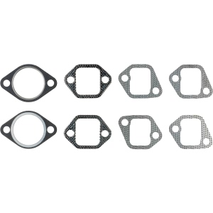 Victor Reinz Exhaust Manifold Gasket Set for Cadillac - 11-10635-01