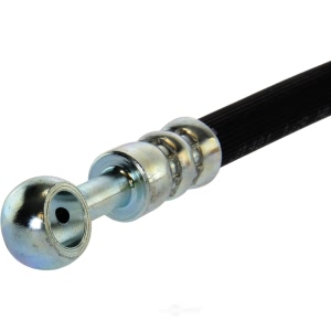Centric Rear Passenger Side Lower Brake Hose for 2014 Nissan Sentra - 150.42435
