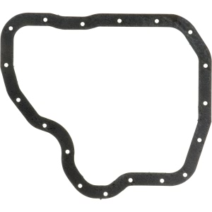 Victor Reinz Lower Oil Pan Gasket for 2016 Chevrolet Silverado 3500 HD - 10-10146-01