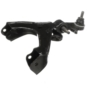 Delphi Front Passenger Side Lower Control Arm And Ball Joint Assembly for 2008 Chevrolet Trailblazer - TC6331
