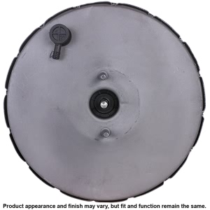 Cardone Reman Remanufactured Vacuum Power Brake Booster w/o Master Cylinder for 1990 Mercury Colony Park - 54-74213