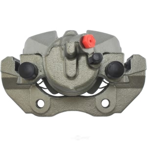 Centric Remanufactured Semi-Loaded Front Passenger Side Brake Caliper for 2006 Mazda 3 - 141.45103