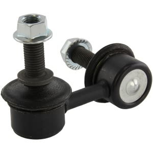 Centric Premium™ Front Driver Side Stabilizer Bar Link for Acura RSX - 606.40041