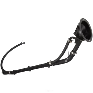 Spectra Premium Fuel Tank Filler Neck for 2012 GMC Sierra 3500 HD - FN877