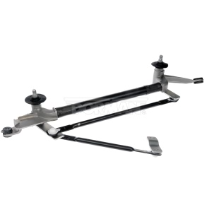 Dorman Oe Solutions Windshield Wiper Linkage Assembly for 2009 Nissan Rogue - 602-037