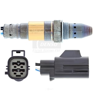 Denso Air Fuel Ratio Sensor for 2016 Volvo V60 - 234-9160