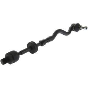 Centric Premium™ Front Passenger Side Steering Tie Rod Assembly for 1993 BMW 325is - 626.34001