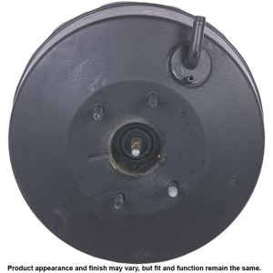 Cardone Reman Remanufactured Vacuum Power Brake Booster w/o Master Cylinder for 1984 Isuzu Impulse - 53-2102