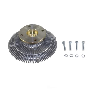 GMB Engine Cooling Fan Clutch for 1991 Nissan D21 - 950-2090