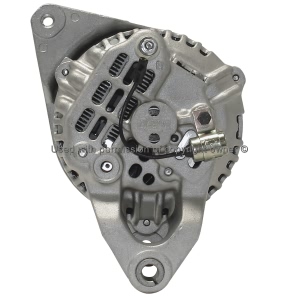 Quality-Built Alternator Remanufactured for 1984 Nissan 200SX - 14657