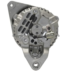 Quality-Built Alternator Remanufactured for 1986 Nissan 200SX - 14657