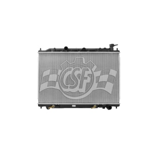 CSF Engine Coolant Radiator for Nissan Murano - 2995
