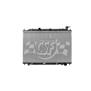 CSF Engine Coolant Radiator for 2007 Nissan Murano - 2995