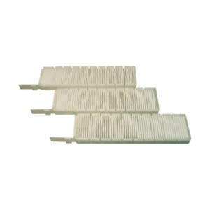 Hastings Cabin Air Filter for 2001 Cadillac Seville - AFC1066