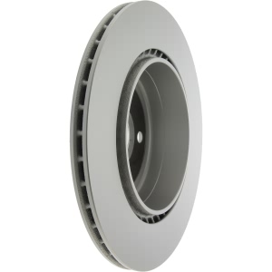 Centric GCX Rotor With Full Coating And High Carbon Content for BMW ActiveHybrid 5 - 320.34131H