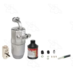 Four Seasons A C Accumulator Kit - 10716SK