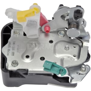 Dorman OE Solutions Rear Passenger Side Door Lock Actuator Motor for 2010 Chrysler PT Cruiser - 940-205