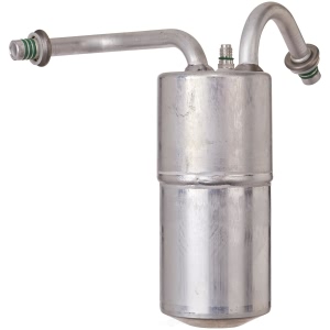 Spectra Premium A/C Accumulator for Dodge - 0233098