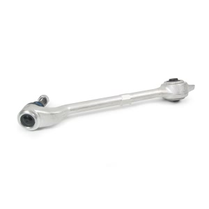 Mevotech Supreme Front Driver Side Lower Rearward Non Adjustable Control Arm And Ball Joint Assembly for 1997 BMW 528i - CMK80529