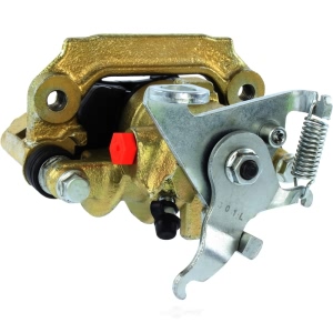 Centric Posi Quiet™ Loaded Brake Caliper for 2006 Ford Focus - 142.61538