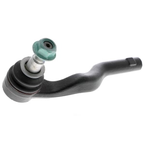 VAICO Driver Side Outer Steering Tie Rod End for Mercedes-Benz E550 - V30-2888