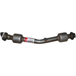 Bosal Premium Load Direct Fit Catalytic Converter And Pipe Assembly for 2010 Nissan Cube - 096-1476