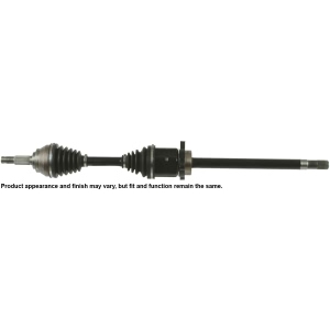 Cardone Reman Remanufactured CV Axle Assembly for 2004 Nissan Altima - 60-6214