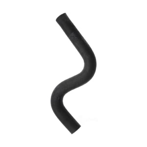 Dayco Small Id Hvac Heater Hose for Chrysler Intrepid - 88352