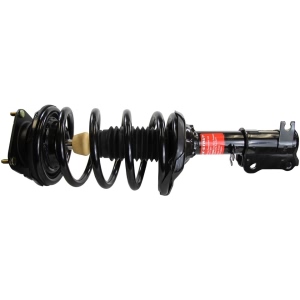 Monroe Quick-Strut™ Front Passenger Side Complete Strut Assembly for 2004 Kia Sedona - 172170