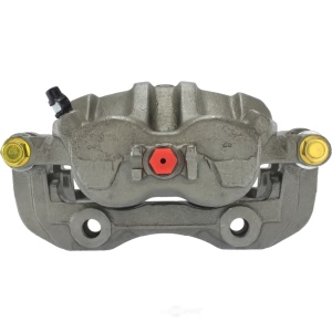 Centric Remanufactured Semi-Loaded Front Passenger Side Brake Caliper for 1997 Nissan Pathfinder - 141.42097