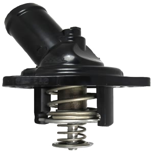 STANT Engine Coolant Thermostat and Housing Assembly for 2014 Honda Accord - 49437