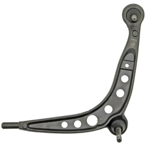Dorman Front Driver Side Lower Non Adjustable Control Arm And Ball Joint Assembly for 1989 BMW 325i - 520-731