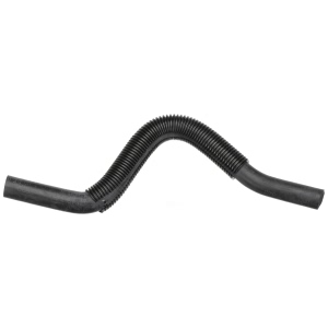 Gates Hvac Heater Molded Hose for 2010 Hyundai Santa Fe - 12084