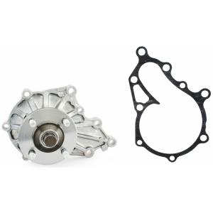 AISIN Engine Coolant Water Pump for 1987 Toyota Cressida - WPT-075