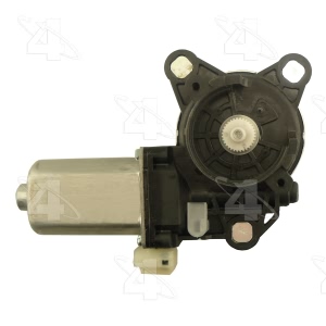 ACI Power Window Motor for 2006 Hyundai Tiburon - 388562