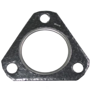 Bosal Exhaust Pipe Flange Gasket for BMW 535is - 256-771