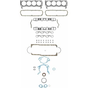 Sealed Power Engine Gasket Set for Mercury Grand Marquis - 260-1170