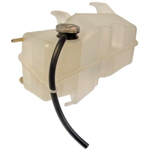 Dorman Engine Coolant Recovery Tank for 2002 Chrysler Concorde - 603-307