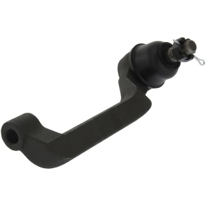 Centric Premium™ Front Driver Side Outer Steering Tie Rod End for 2009 Dodge Charger - 612.63074