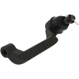 Centric Premium™ Front Driver Side Outer Steering Tie Rod End for 2008 Dodge Magnum - 612.63074