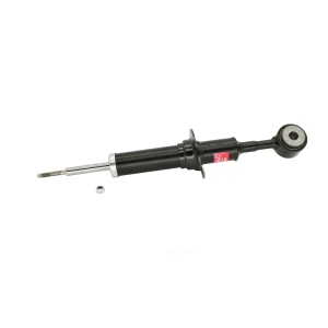 KYB Excel G Front Driver Or Passenger Side Twin Tube Strut for 2005 Ford Expedition - 341606