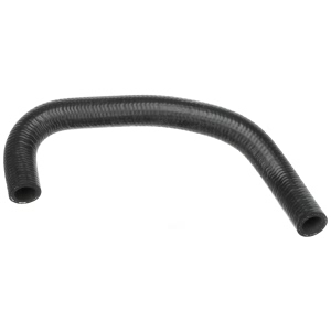 Gates Hvac Heater Molded Hose for 2002 Honda Civic - 19330