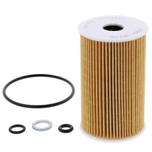 Denso Oil Filter for 2012 Hyundai Equus - 150-3078