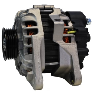 Denso Alternator for 2008 Hyundai Elantra - 211-6008