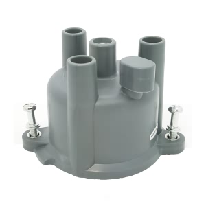 Original Engine Management Ignition Distributor Cap for Geo Metro - 4976